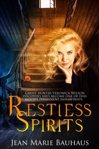 Restless Spirits by Jean Marie Bauhaus