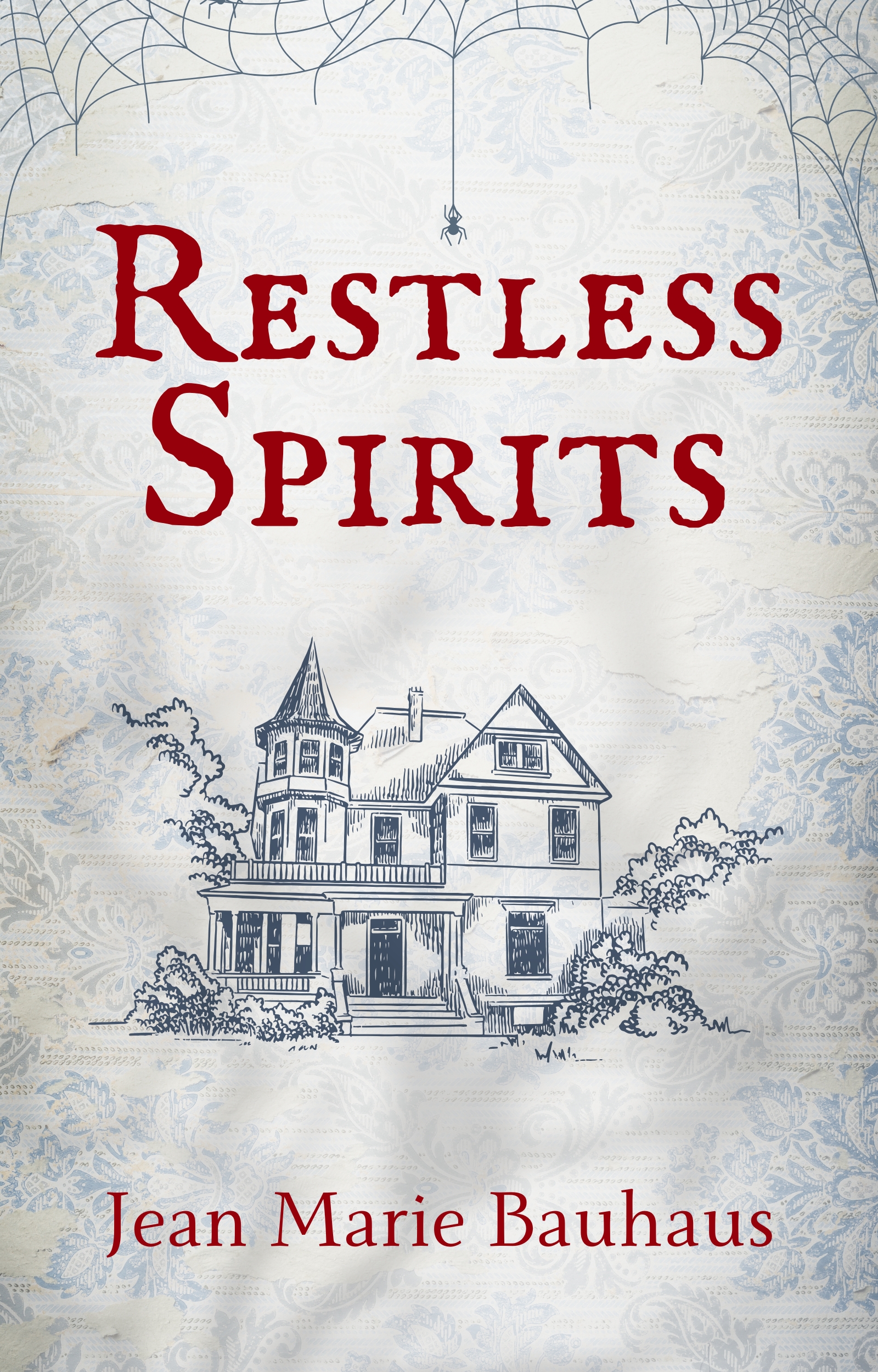 Restless Spirits