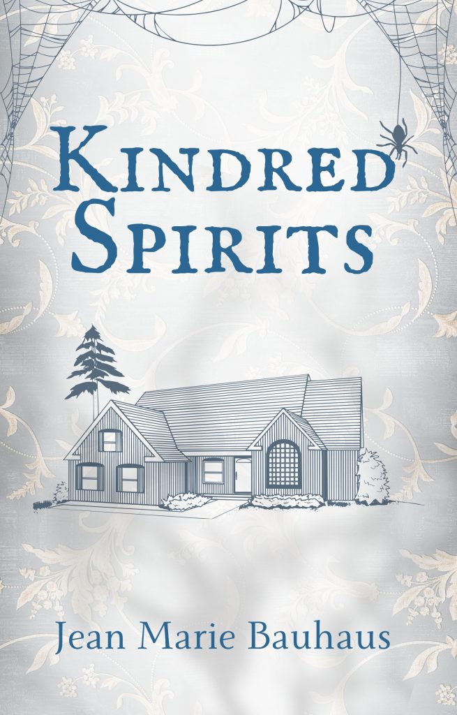 Kindred Spirits Novel by Jean Marie Bauhaus
