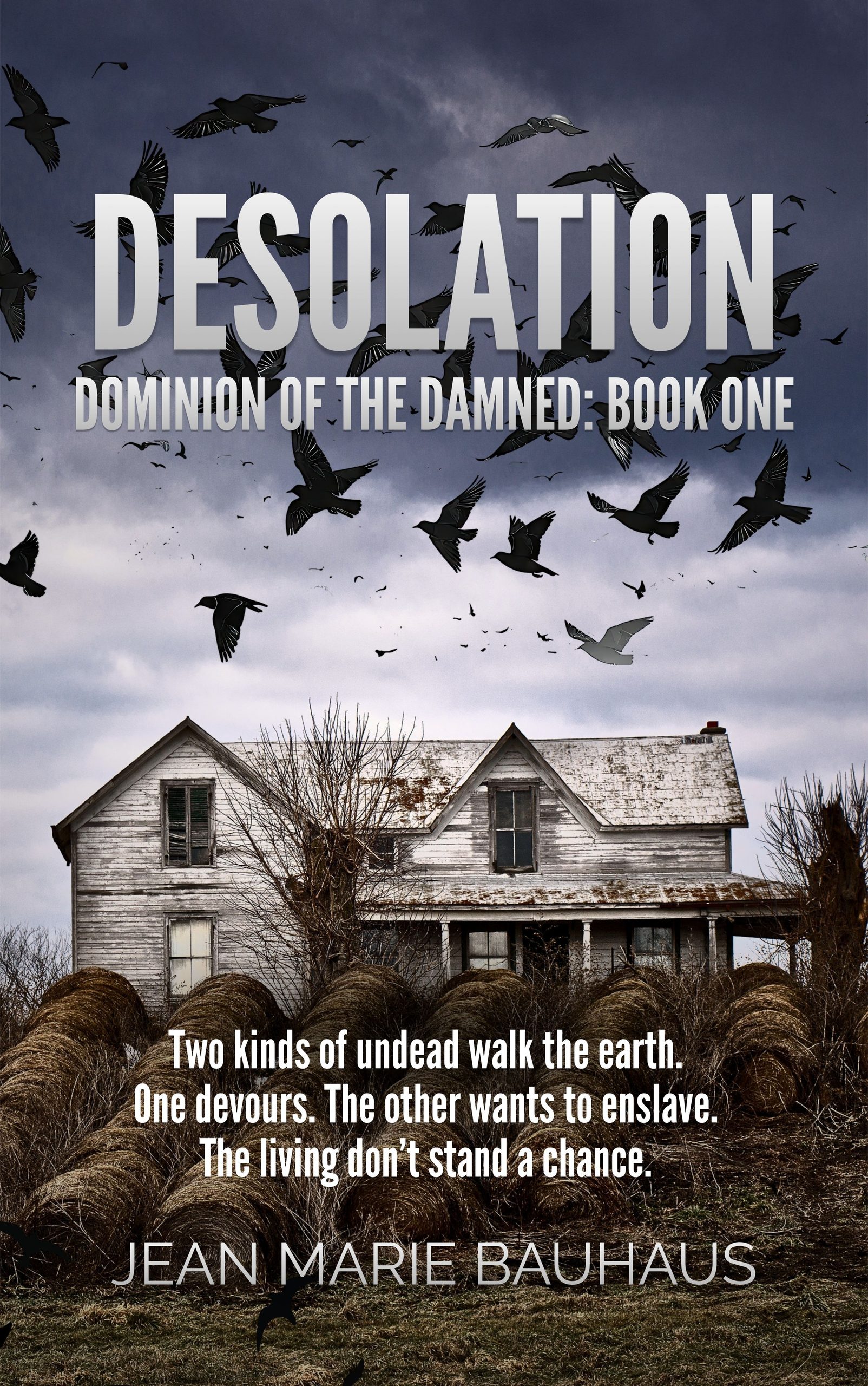 Desolation